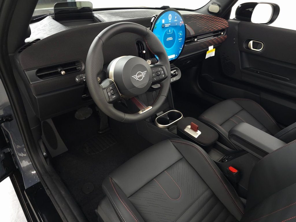 2026 MINI Convertible S - Photo 19