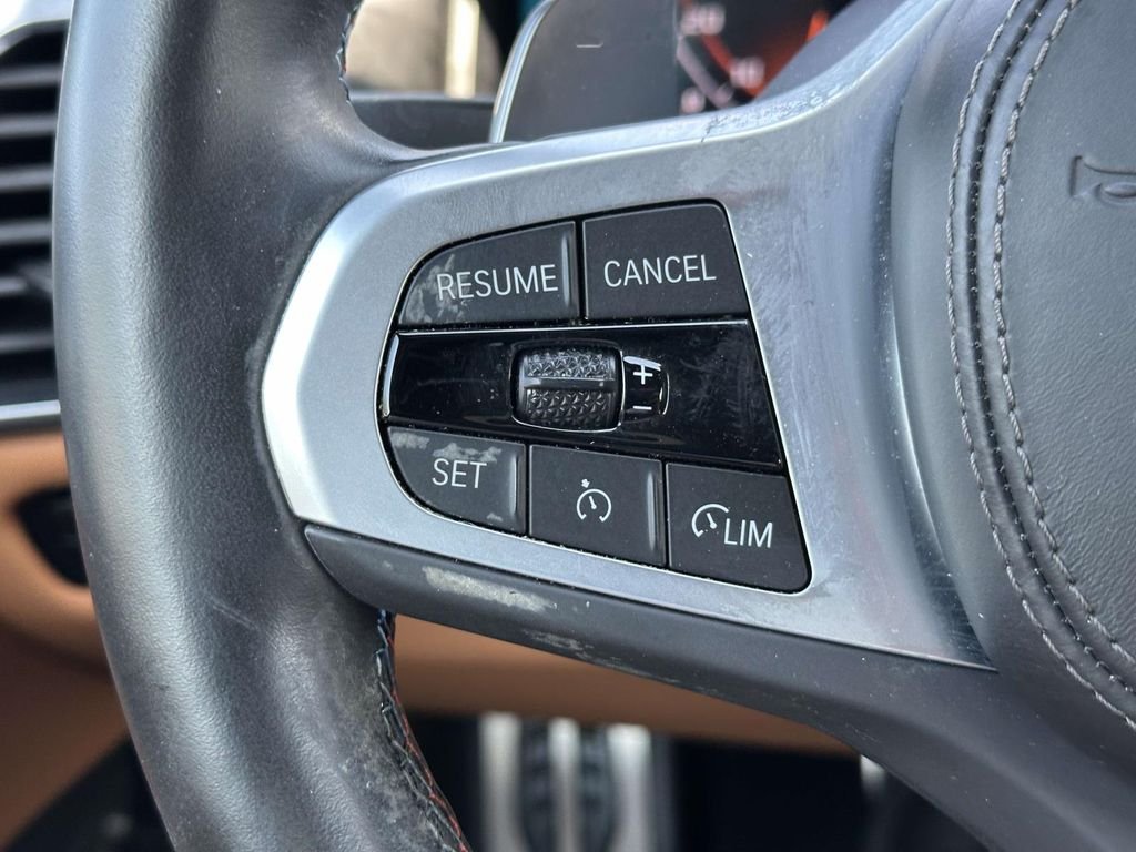 2023 BMW 8 Series M850i - Photo 19