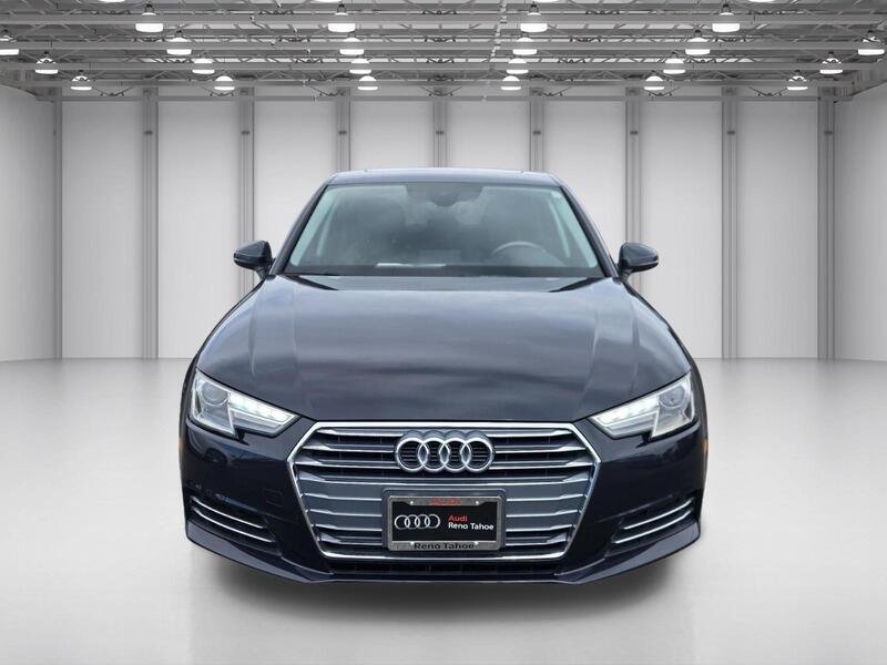 Used 2017  Audi 2.0T Premium image 8