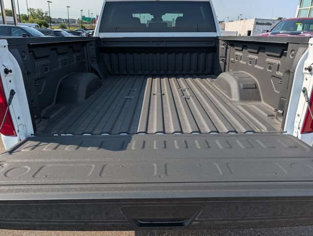 2026 Chevrolet Silverado 3500 HD Work Truck - Photo 5