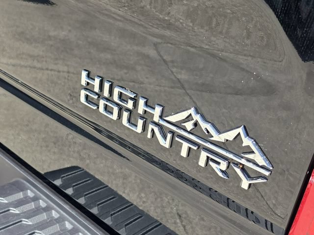 2026 Chevrolet Silverado 1500 High Country - Photo 6