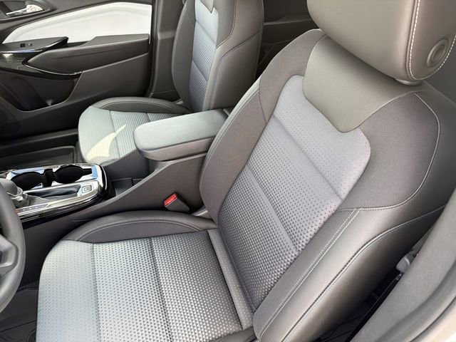 2026 Chevrolet Trax LT - Photo 19