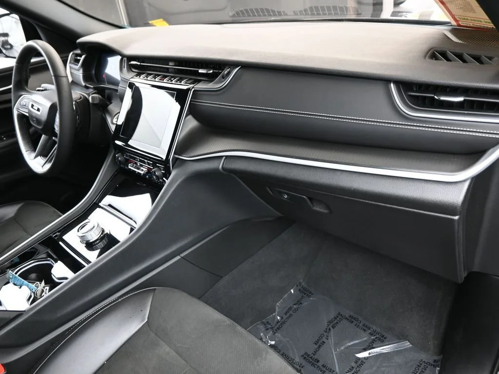 2023 Jeep Grand Cherokee L Altitude - Photo 42