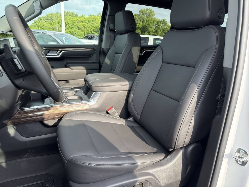 2026 Chevrolet Silverado 1500 RST - Photo 8