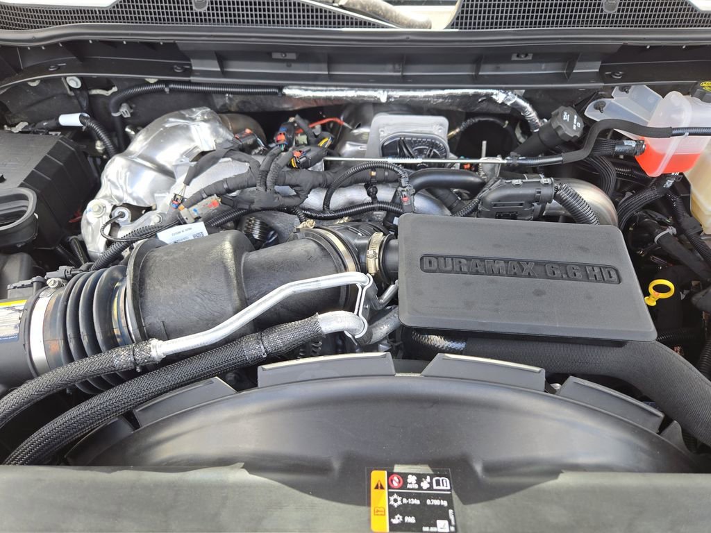 2026 Chevrolet Silverado 2500 HD LT - Photo 16