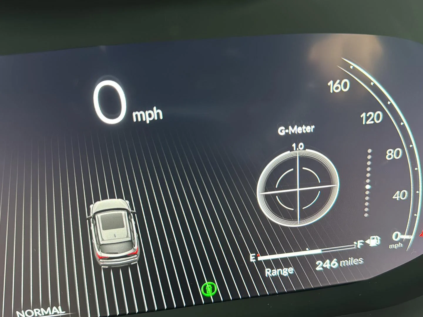 New 2026 Solar Silver Metallic Acura SH-AWD image 42
