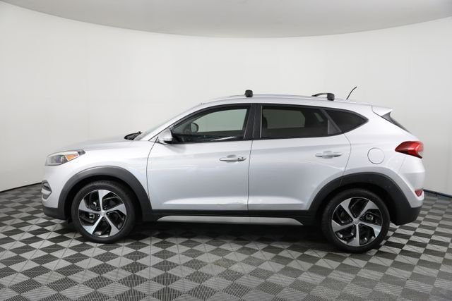 2017 Hyundai Tucson Sport - Photo 3