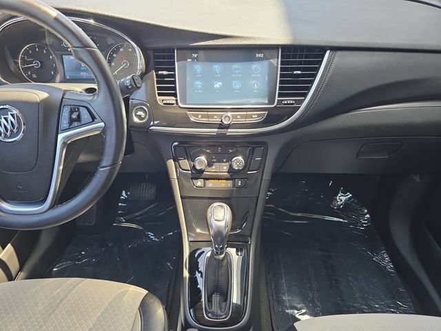 2020 Buick Encore Preferred - Photo 13