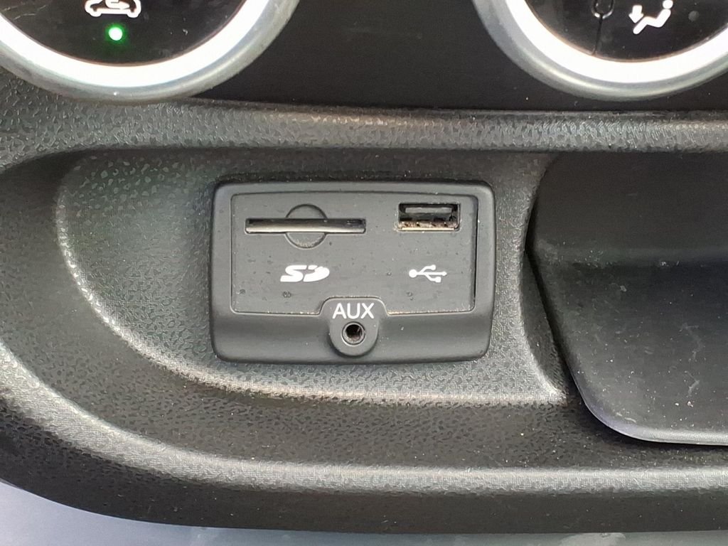 Used 2014 Nero Noctis Black FIAT Trekking image 15