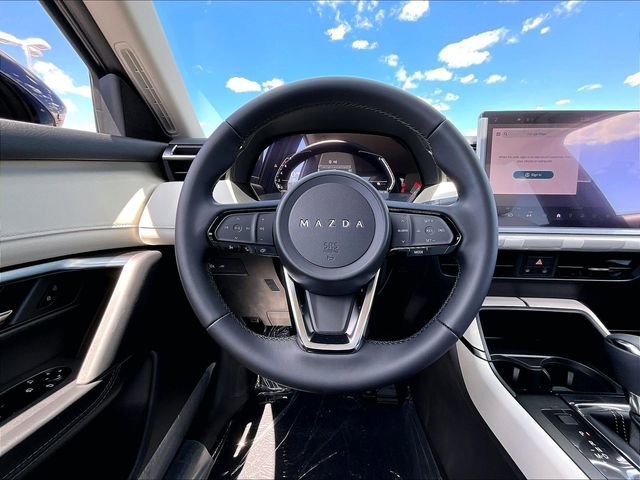 2026 Mazda CX-5 — photo 15