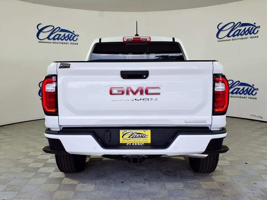 2026 GMC Canyon Elevation - Photo 58