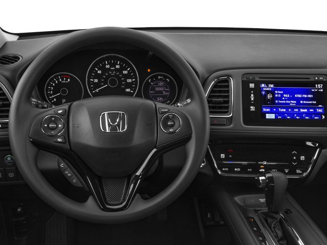 2017 Honda HR-V EX - Photo 10