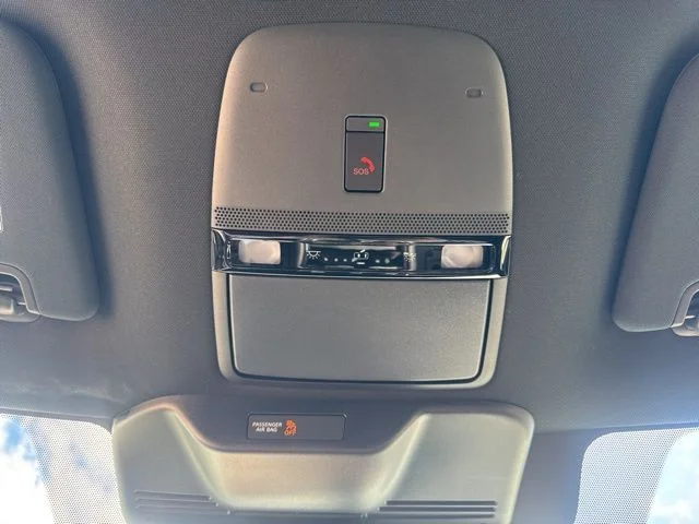 2026 Nissan Armada PRO-4X - Photo 21