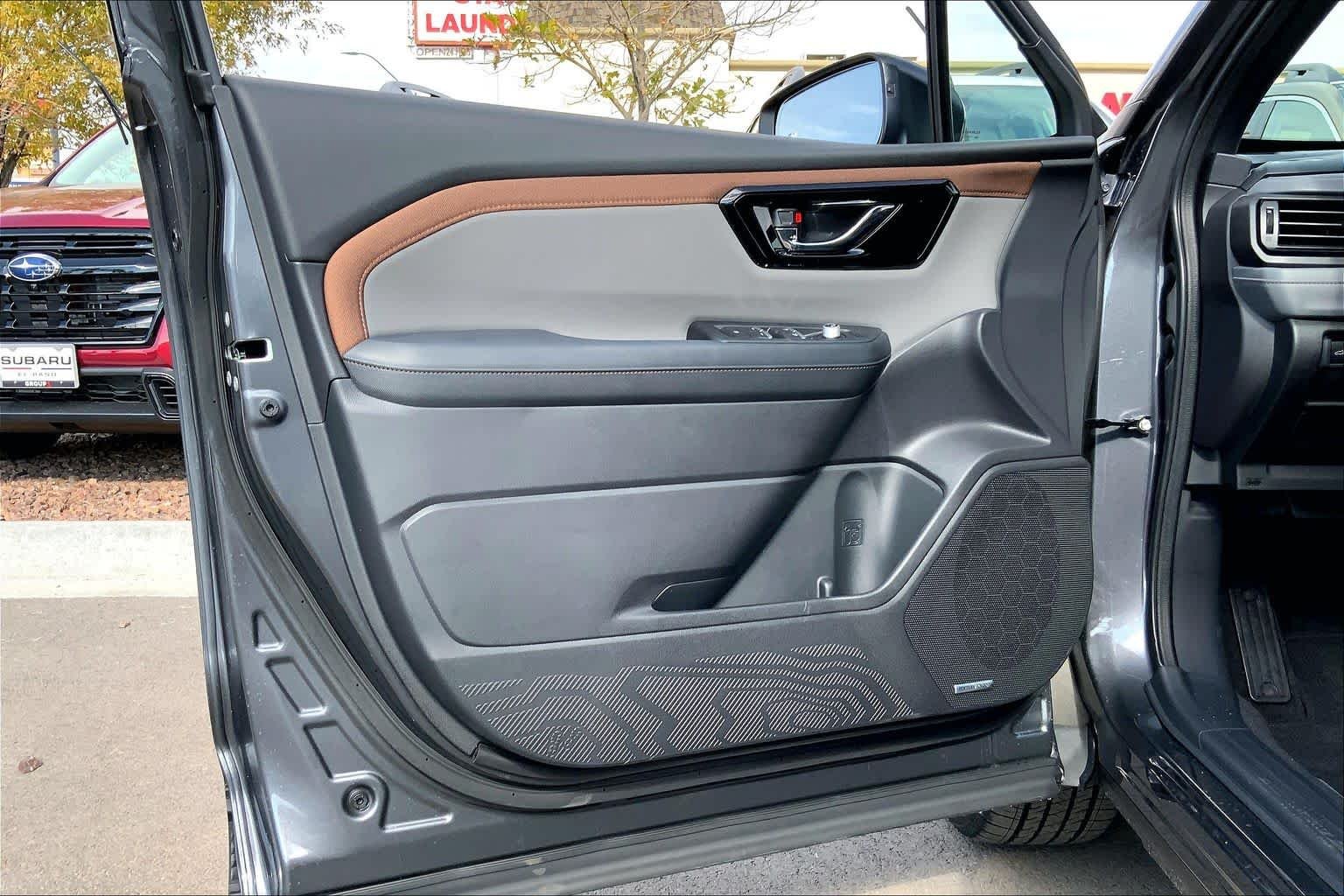 2026 Subaru Forester Sport - Photo 10