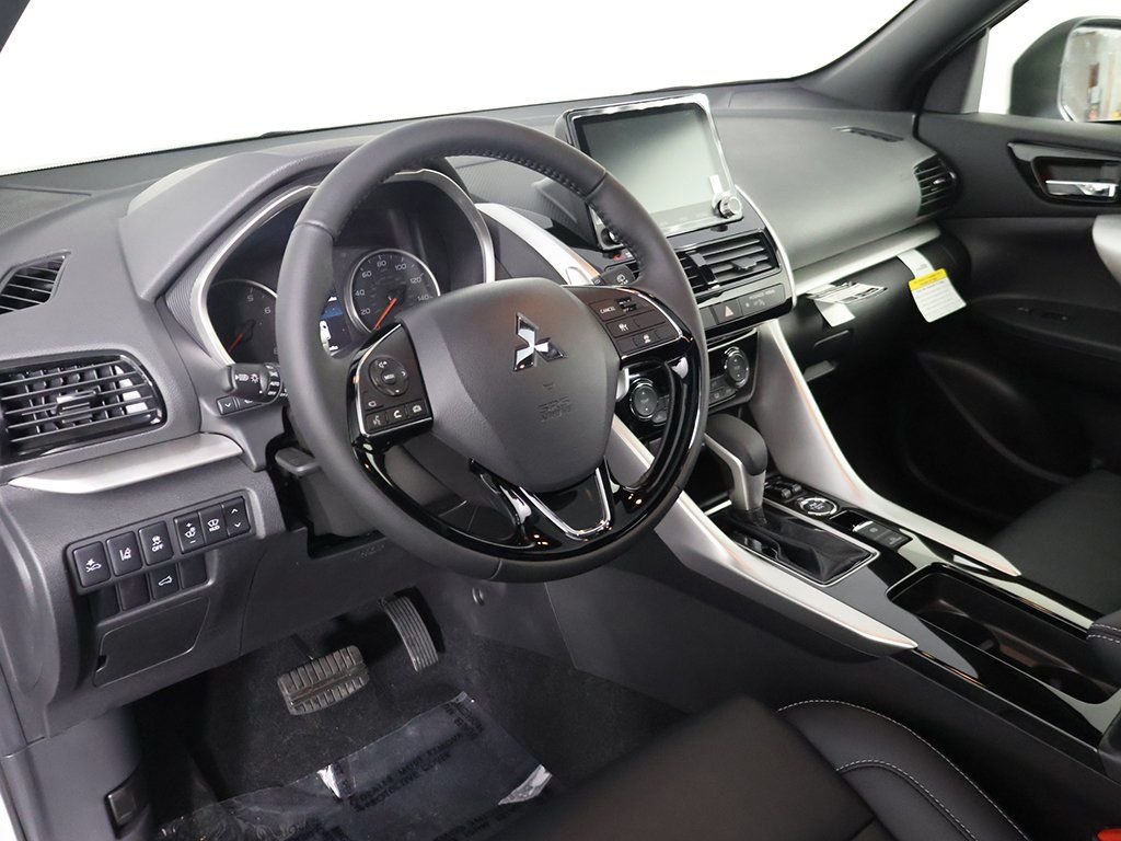2026 Mitsubishi Eclipse Cross SEL - Photo 29