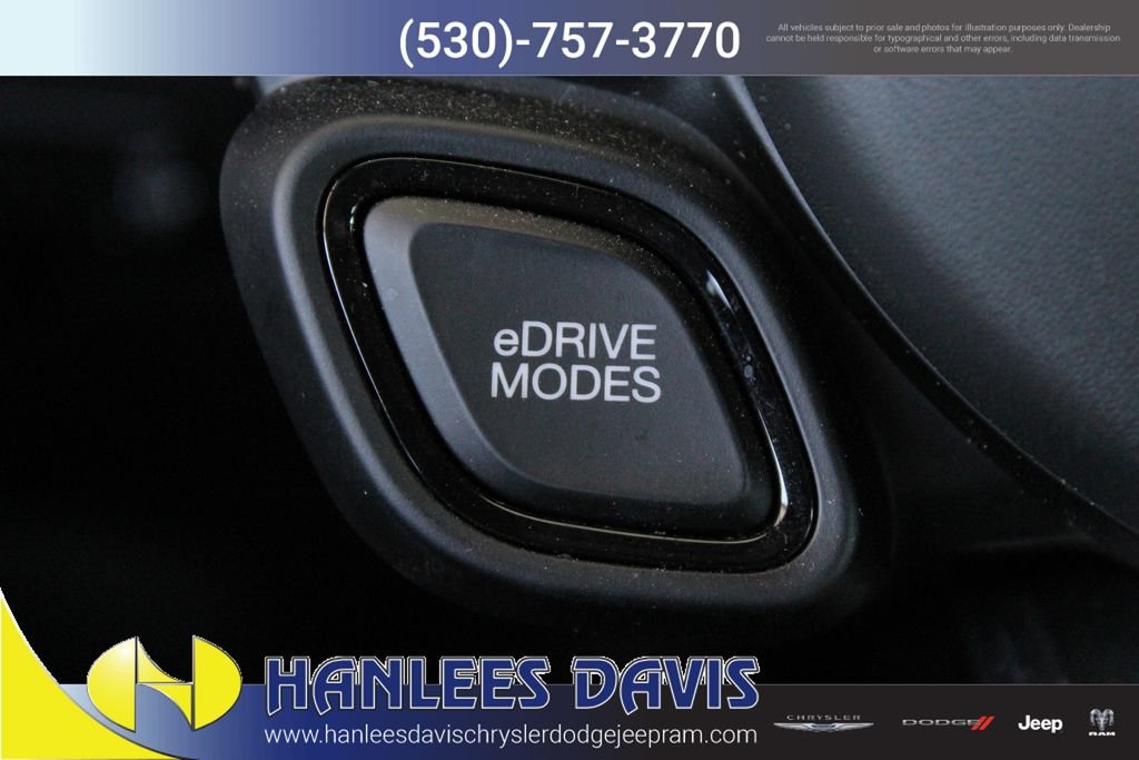 Used 2024 Red Dodge R/T Plus image 24