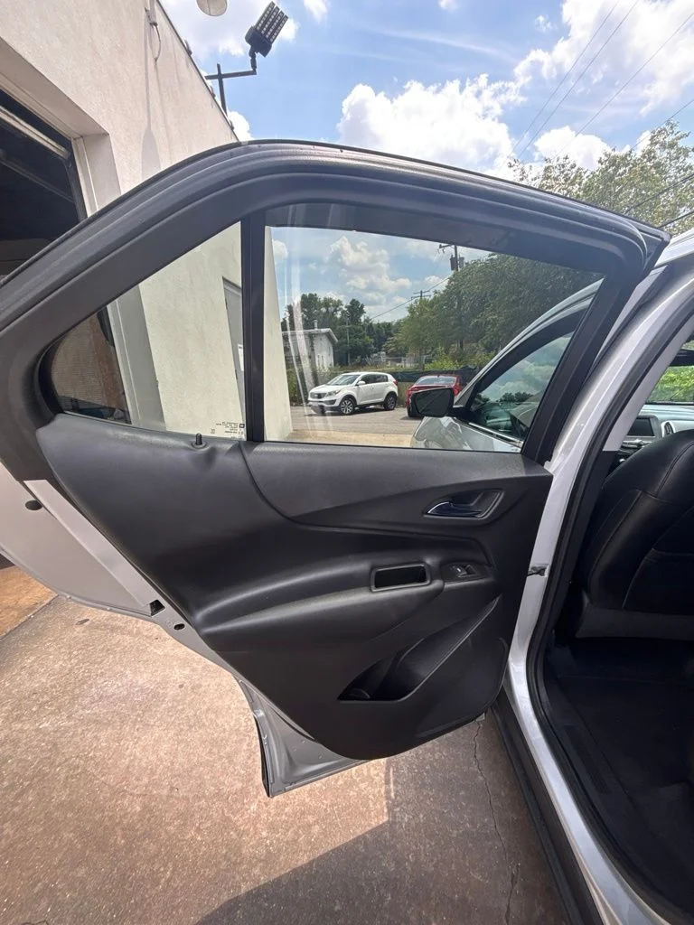 Used 2021 Silver Chevrolet LT image 18