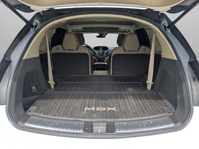 2020 Acura MDX Advance Package - Photo 10