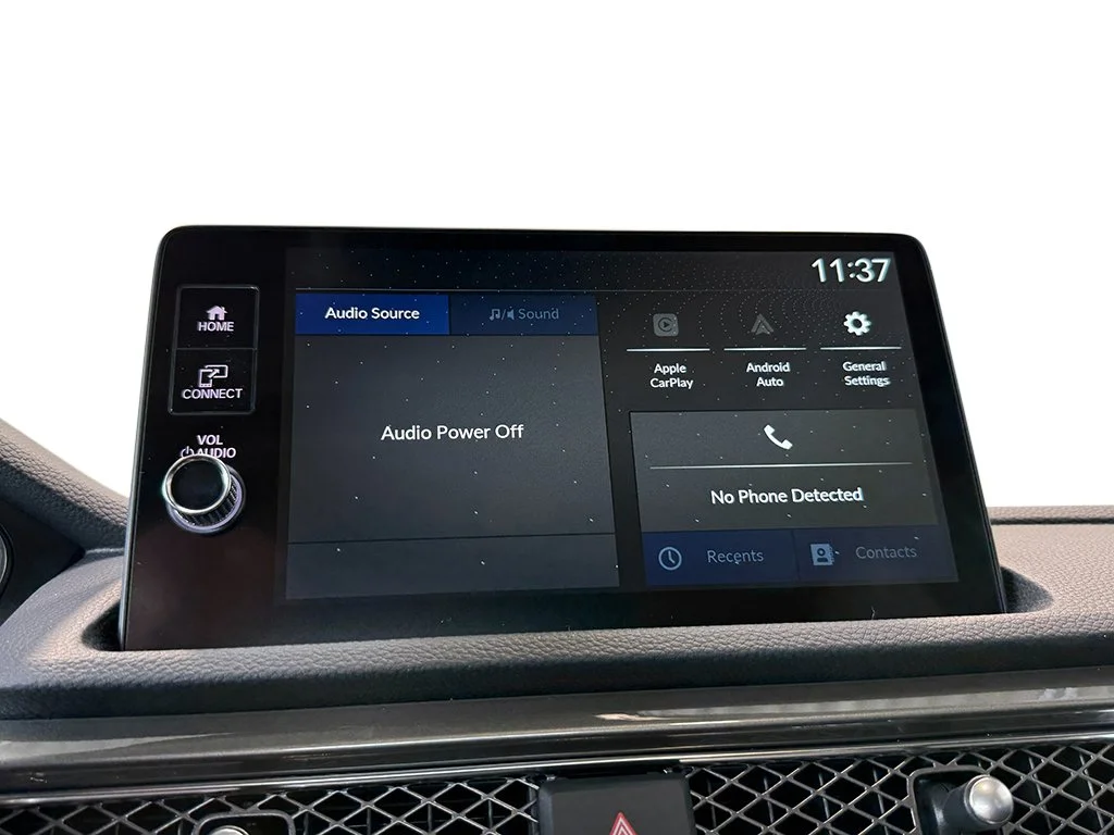 New 2026 Platinum White Pearl Acura  image 24