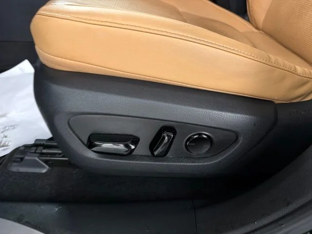 Used 2023 Black Lexus 350 Premium image 10