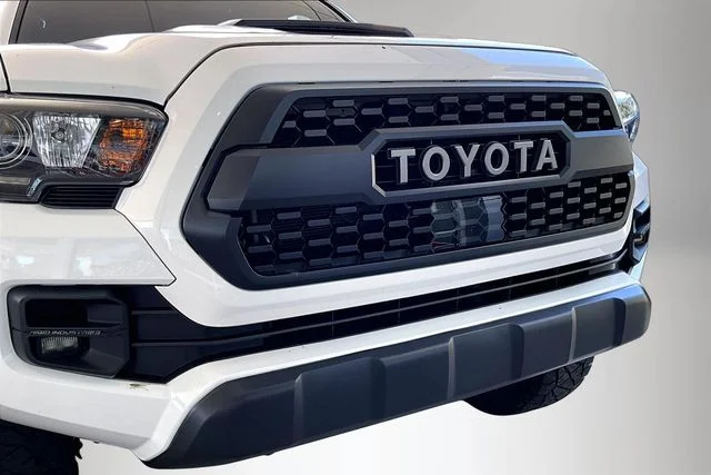 Used 2019 White Toyota TRD Pro image 28