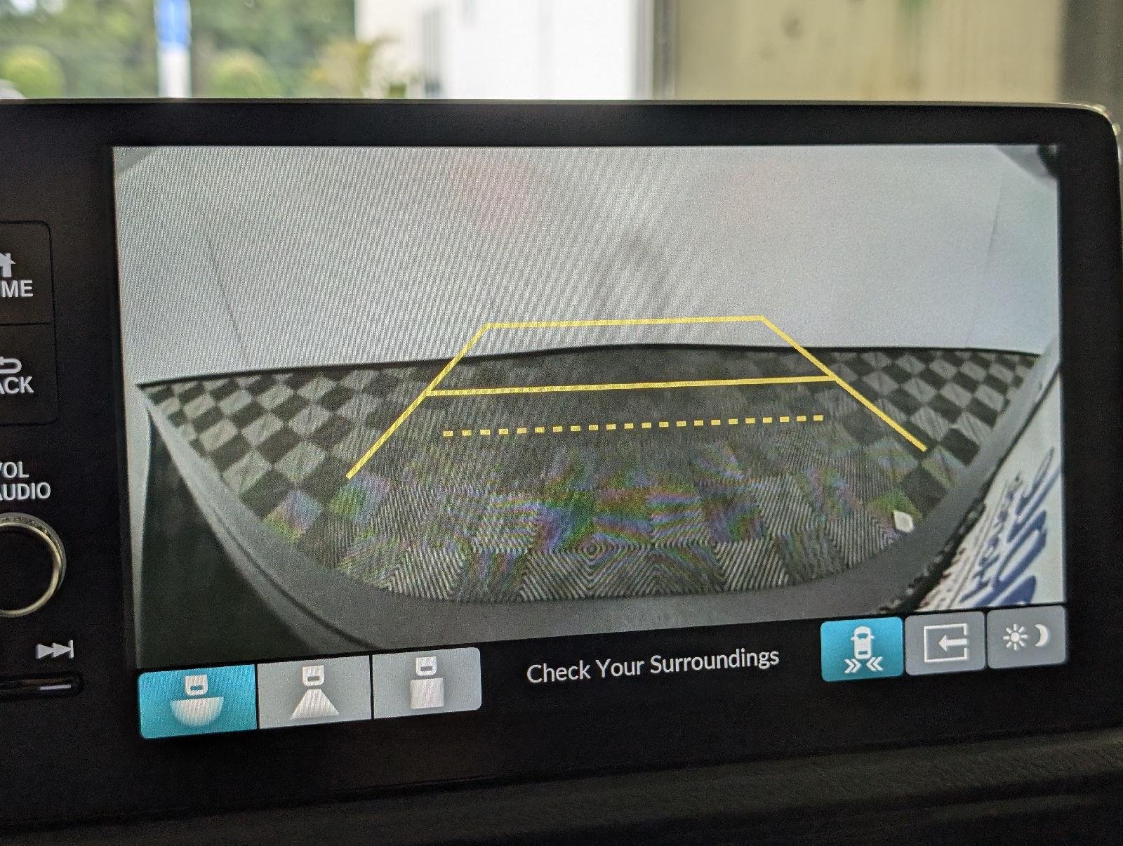 2025 Honda CR-V Sport Touring - Photo 26