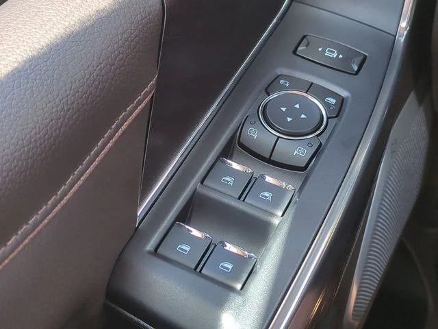 New 2026 Agate Black Metallic Ford F-250® King Ranch® image 25