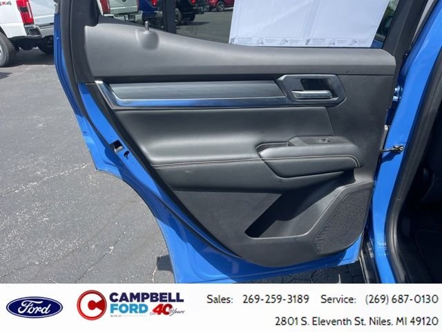 2025 GMC Terrain Elevation - Photo 16