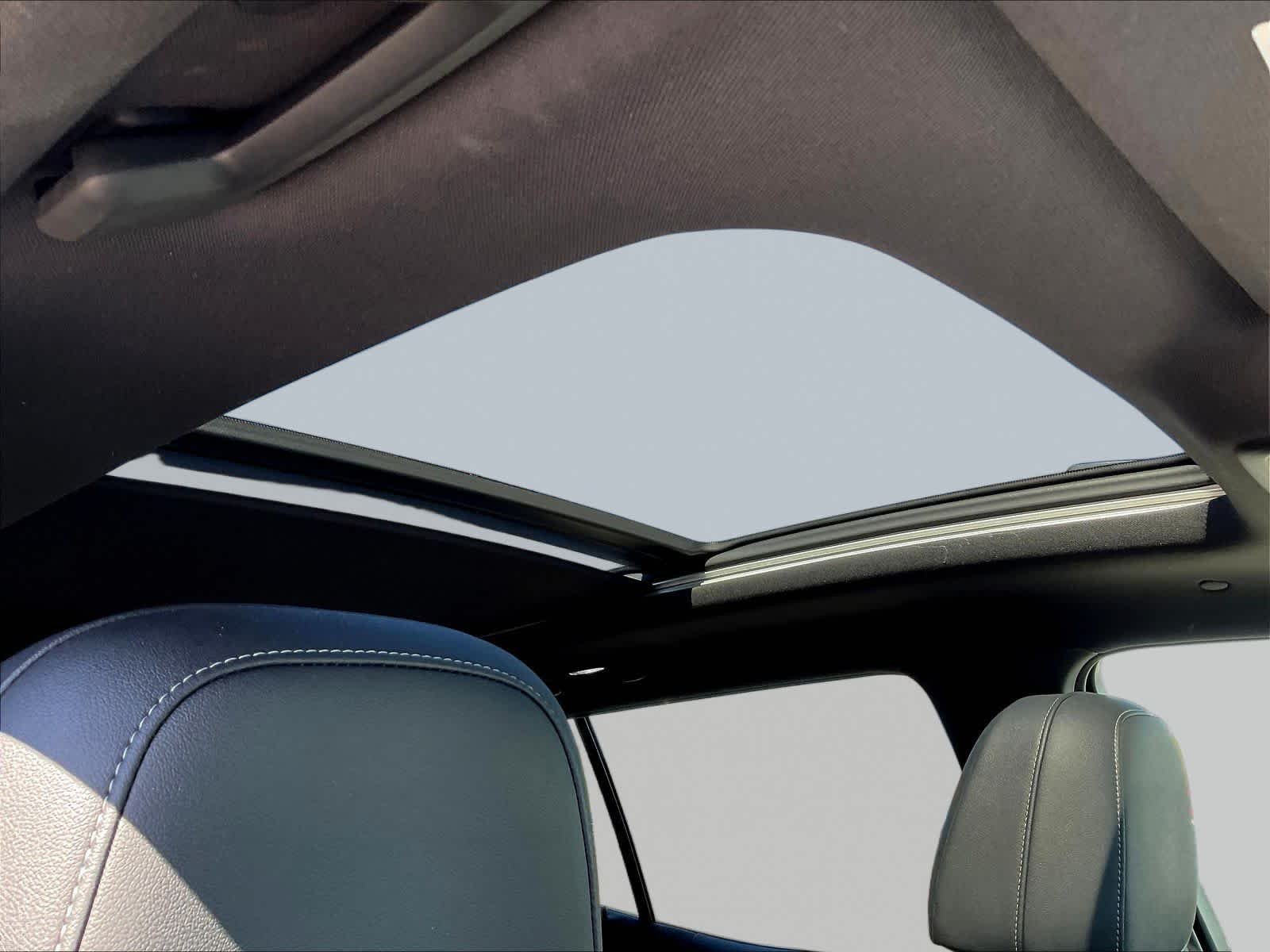 Used 2025 Cacti Green Chevrolet LT image 29
