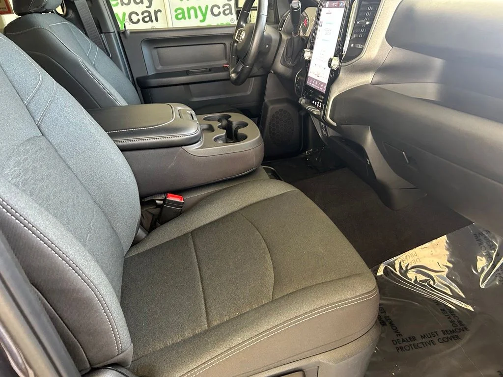 Used 2025 Gray Ram Tradesman image 27