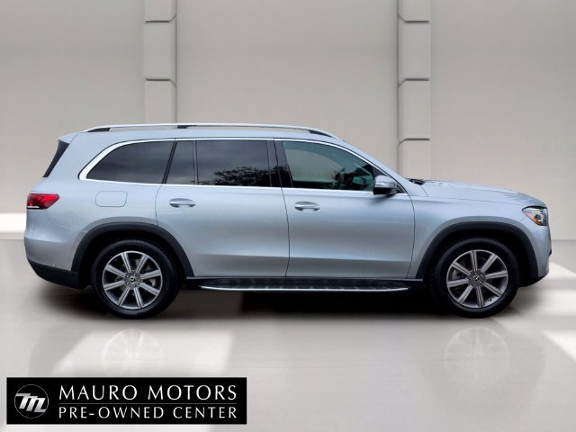 Certified Used 2023  Mercedes-Benz GLS 450 image 7