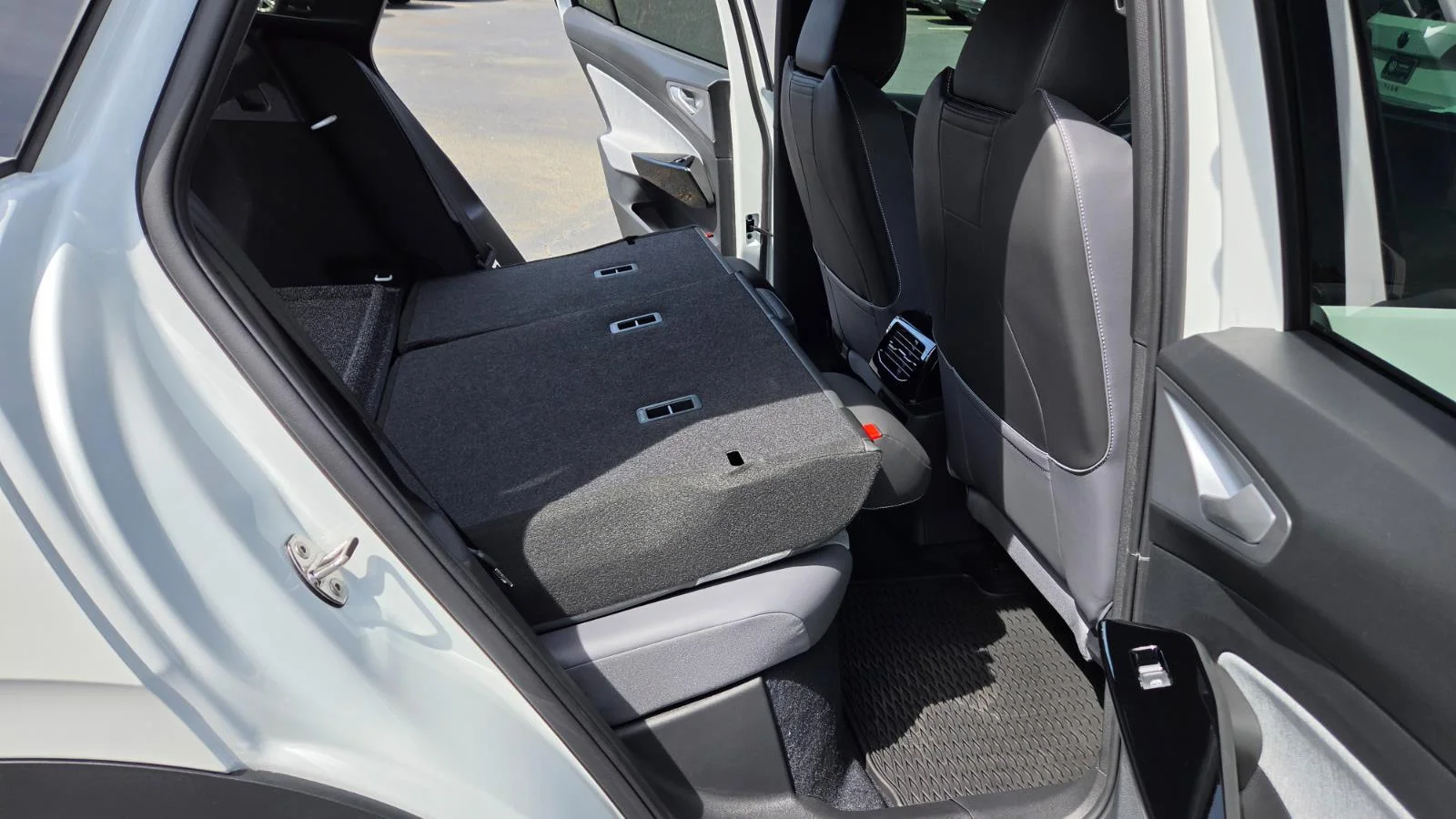 New 2026 Opal White Pearl Volkswagen Pro image 57