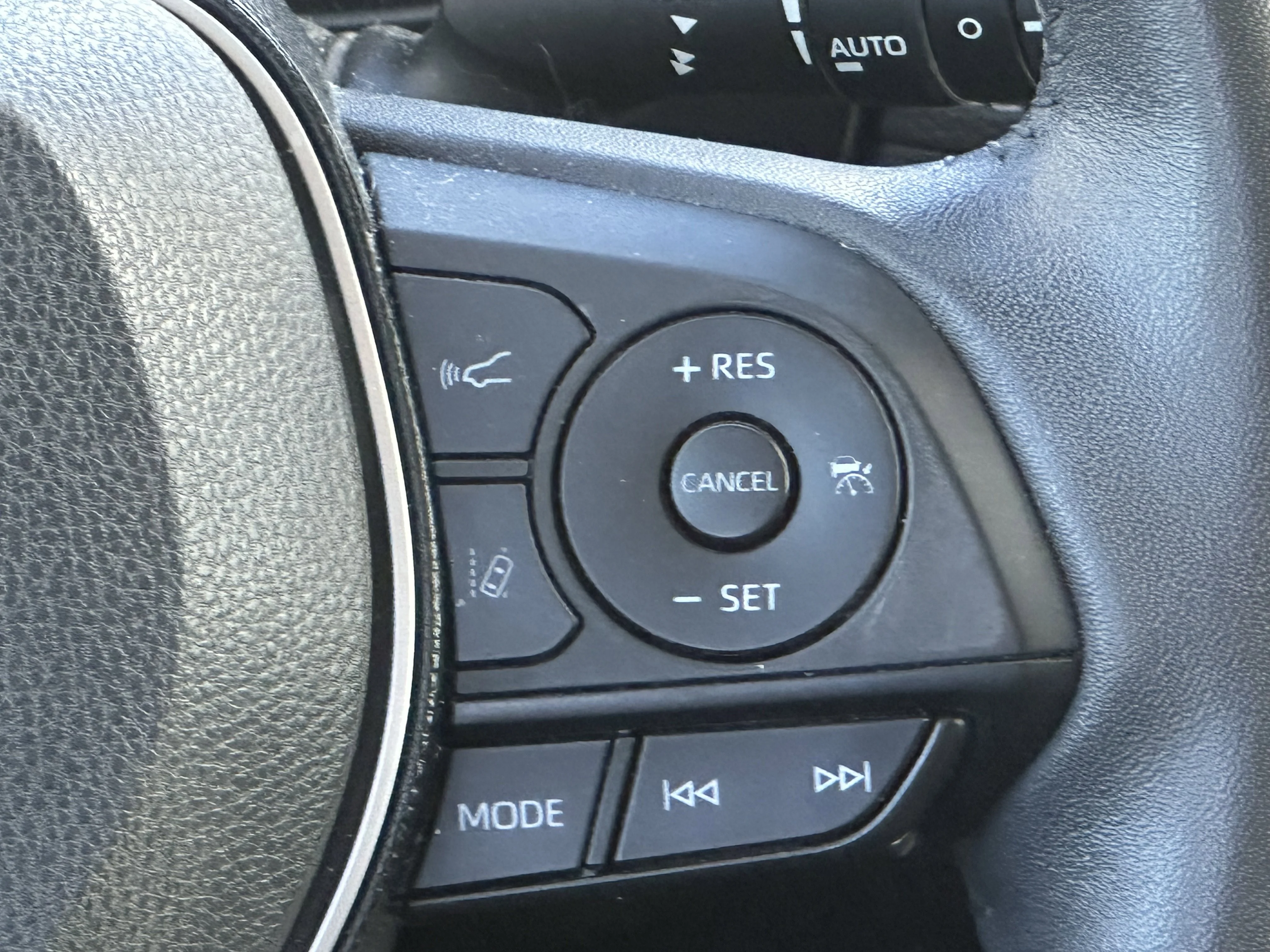 Certified Used 2020 Black Toyota Limited image 13