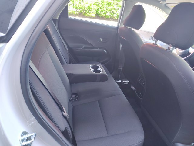 Used 2025 Gray Hyundai SEL image 25