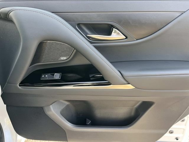 2024 Lexus LX Luxury - Photo 29