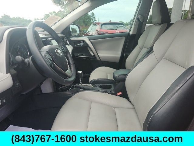 Used 2018 Red Toyota Limited image 15