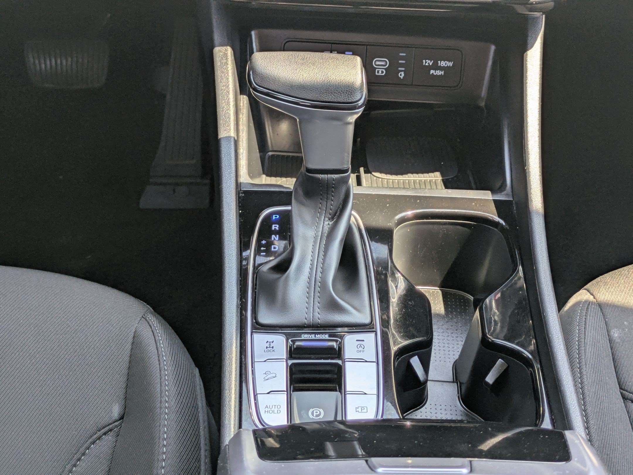 2025 Hyundai Tucson SEL - Photo 25
