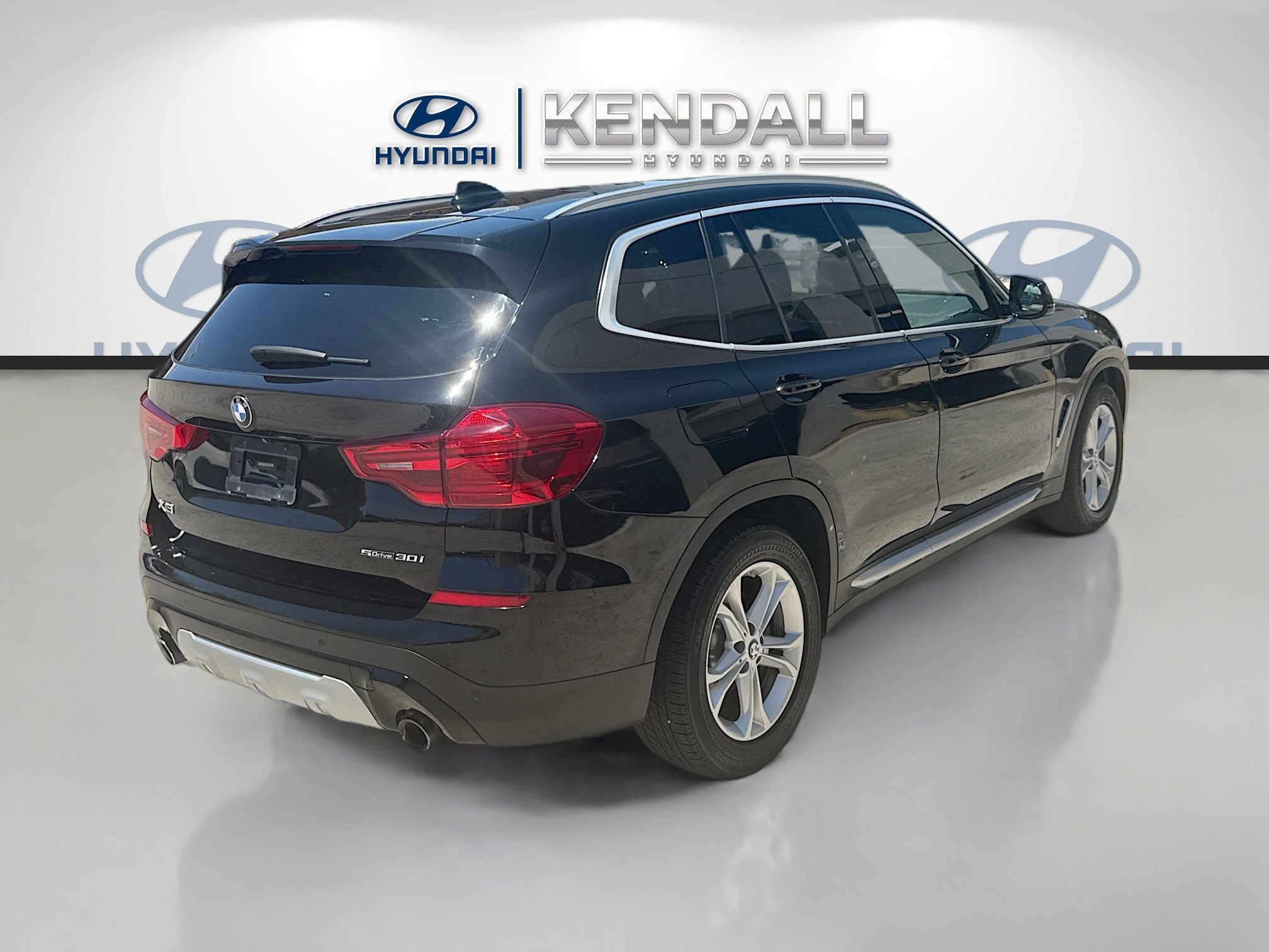 2019 BMW X3 30i - Photo 6