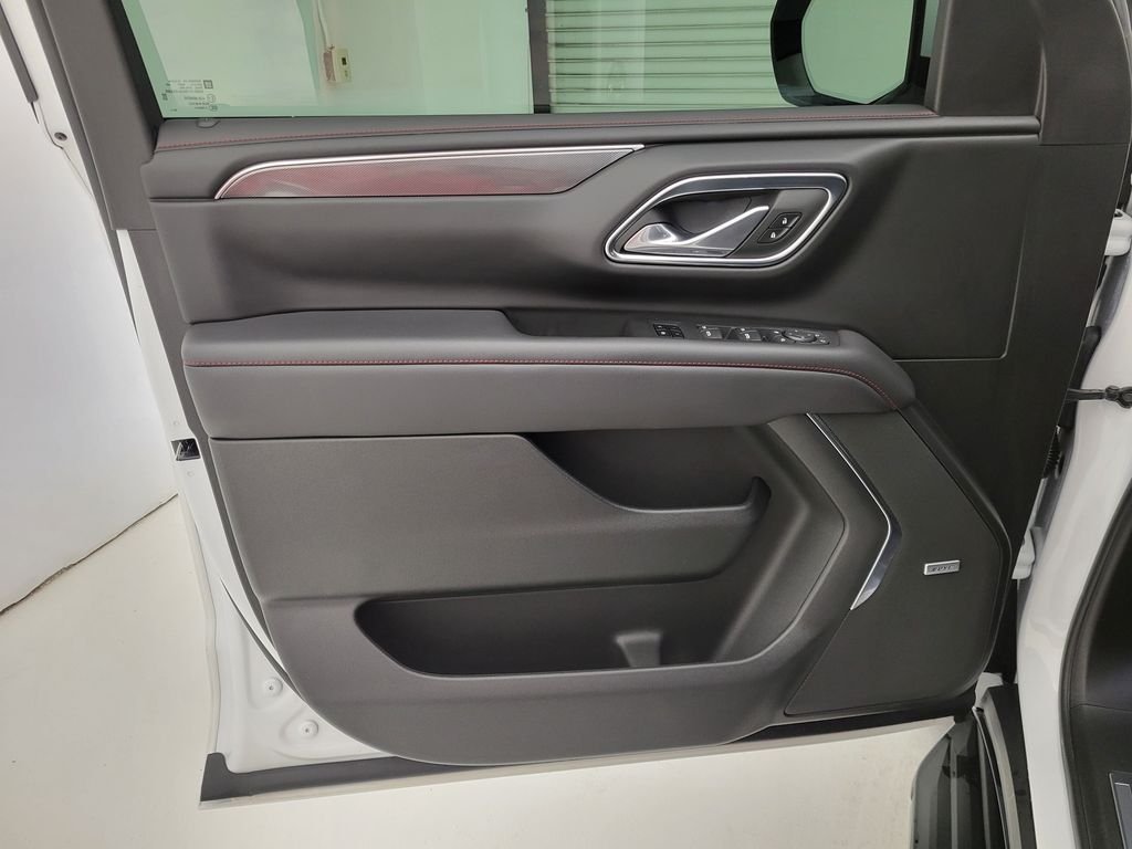 2024 Chevrolet Tahoe RST - Photo 37