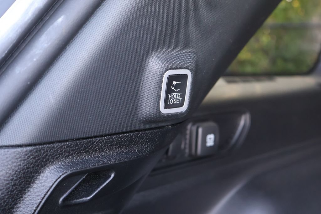 2023 Jeep Grand Cherokee Altitude - Photo 51
