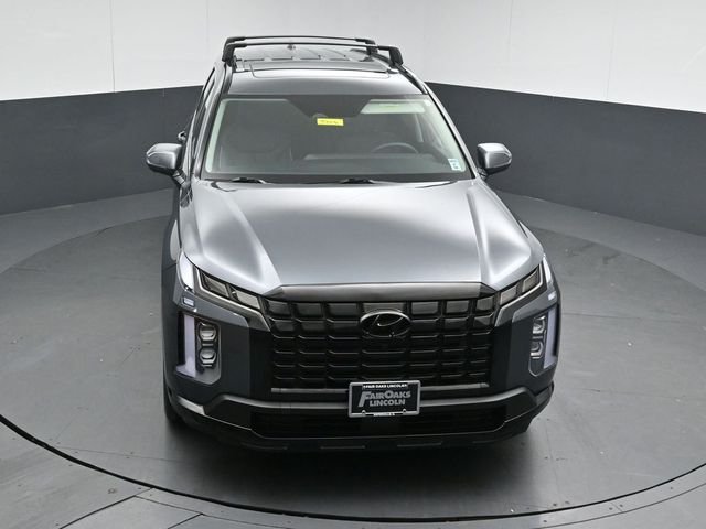 2025 HYUNDAI PALISADE - Image 40