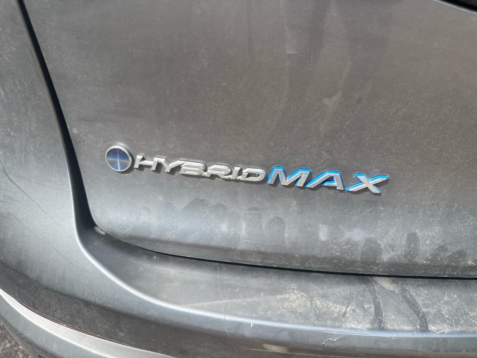 Certified Used 2024 Heavy Metal Toyota Platinum image 6