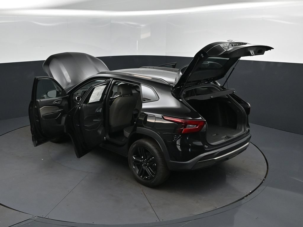 2026 Chevrolet Trax Activ - Photo 47
