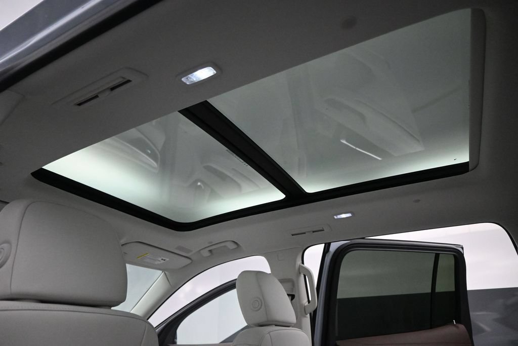 2026 Buick Enclave Avenir - Photo 25