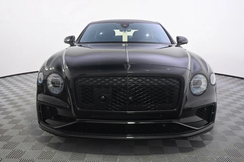 Used 2025 Q9l Bentley Black Edition image 10