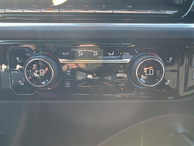 2026 Chevrolet Silverado 1500 RST - Photo 27