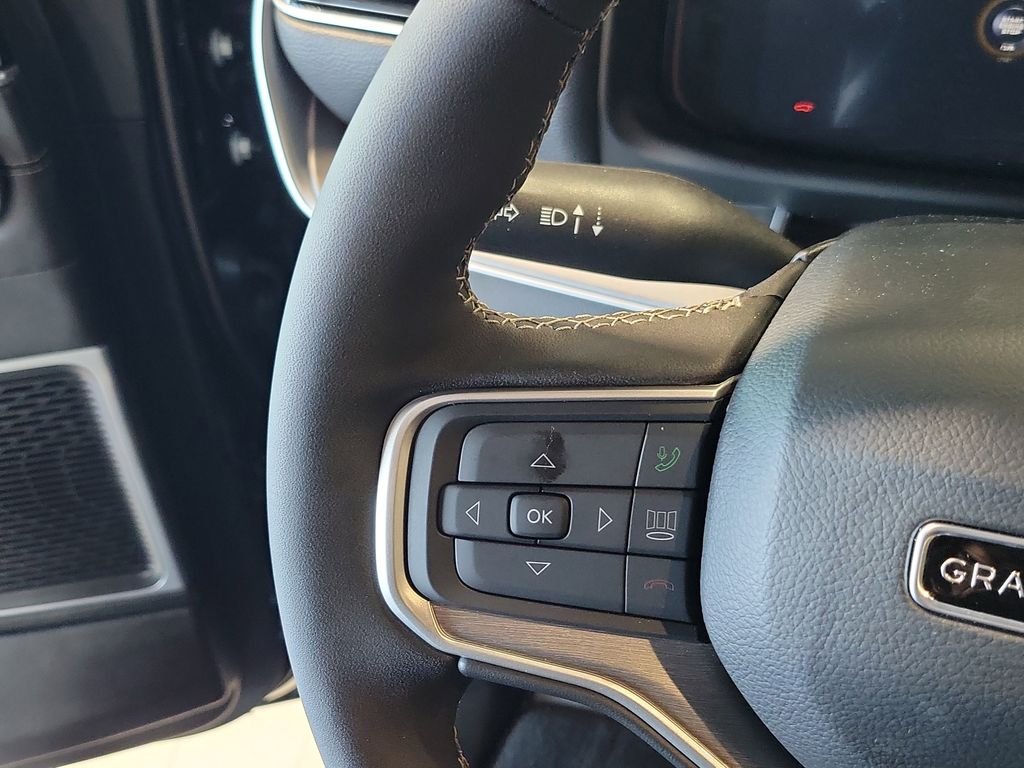 New 2026 High Gloss Black Jeep  image 23