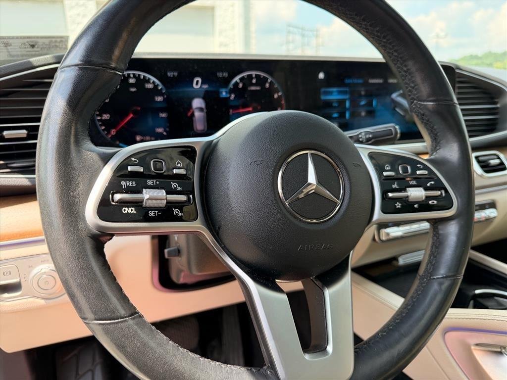 Used 2021  Mercedes GLE 350 image 15