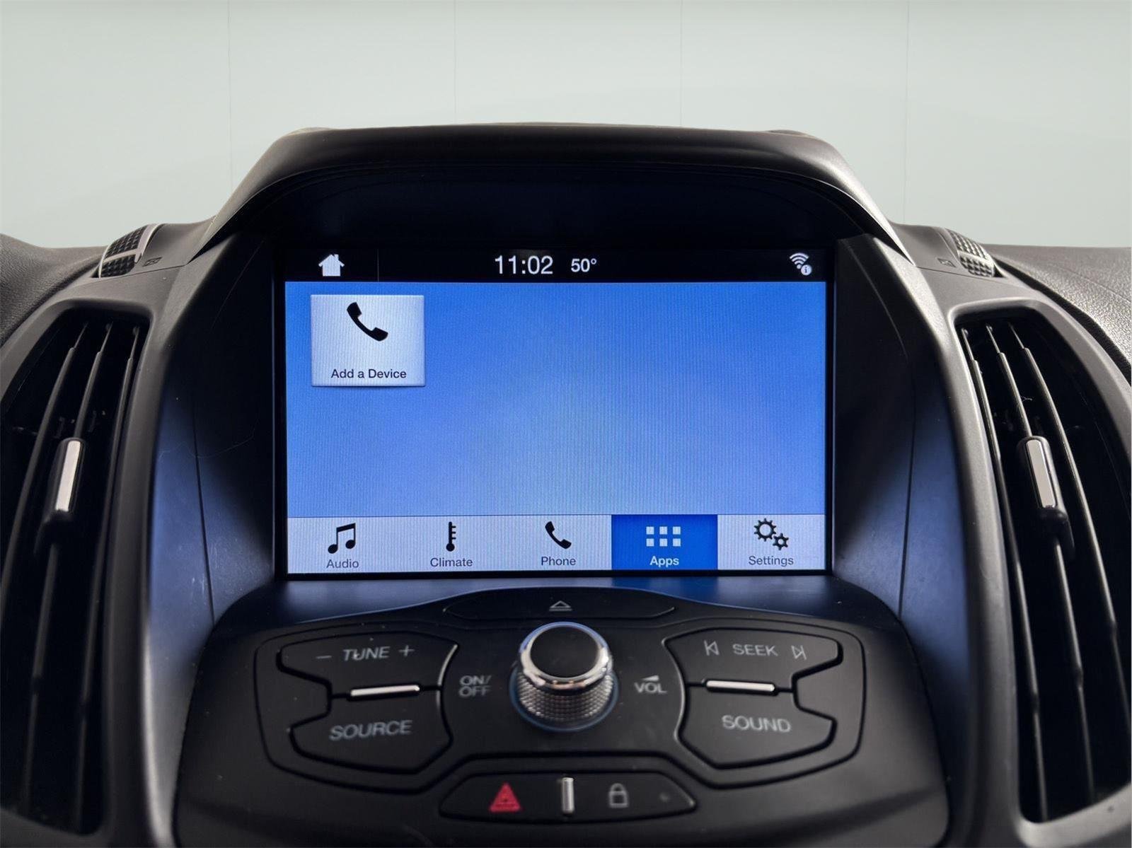 Used 2016 Shadow Black Ford SE image 39