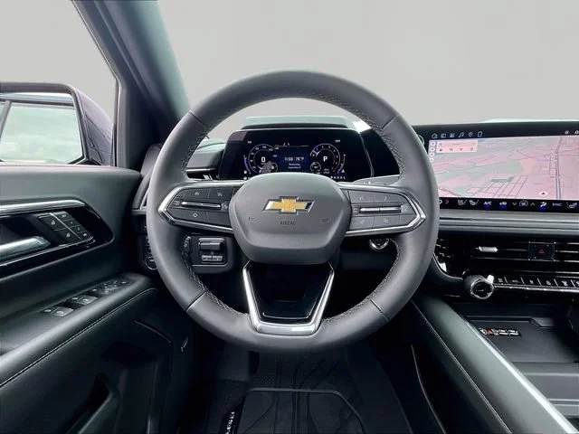2026 Chevrolet Tahoe Premier - Photo 17